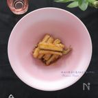 ふっくら煮穴子