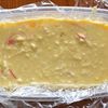 【豆腐とチーズのだし巻き卵風】レンジでOK！冷めても美味しいの工程2