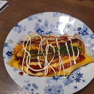 みえちゃんの作ってみた!投稿(【5分で出来る！もちもちとんぺい焼き】ランチに夜食に♡)