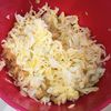 milkの作ってみた!投稿(レンジで簡単!なんちゃってザワークラウト│さっぱり夏の副菜)