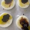 簡単おしゃれおつまみ！新玉ねぎのタルトタタン　バルサミコ風味の工程1