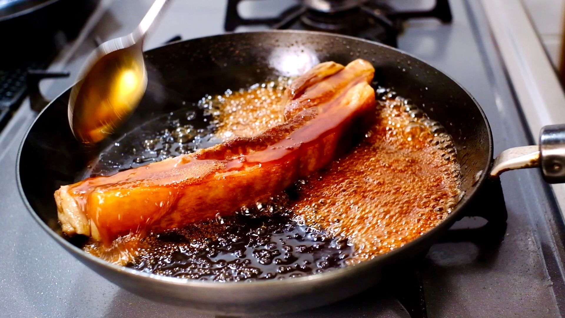 美味くなりたい人へ】簡単に作れる焼き豚 | レシピサイトNadia