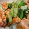 Naoの作ってみた!投稿(【鶏むね肉と青梗菜の中華風塩炒め】お肉しっとり!あっさり旨い)