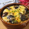 火を使わずにつくる！茄子たっぷり焼きカレーの工程4