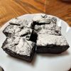 ゆくゆくの作ってみた!投稿(【濃厚オレオブラウニー】レンジで簡単!)