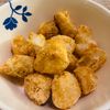 puricoの作ってみた!投稿(【レンジで3分】揚げずに超簡単!きなこはちみつおかき)