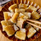 レンジで簡単！【激旨♩柔らかチャーシュー】漬け込み不要◎