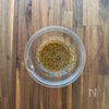 フライパン8分!【鶏肉×ブロッコリー包み蒸し】中華胡麻だれの工程5