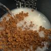 【カレーピラフ】簡単1品で子ども大満足！炊飯器におまかせ♪の工程1