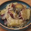 さつまいもと玉ねぎの飴色煮の工程5
