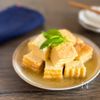 あと一品に!【レンジで簡単 厚揚げのとろみ煮】の工程6