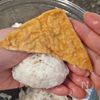 簡単!香ばし焼きくるみのいなり寿司の工程4