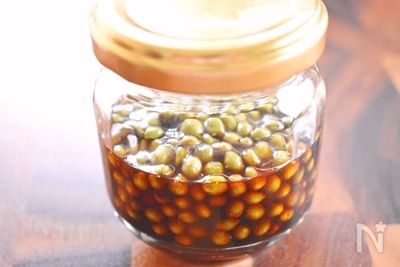 万能スパイス 実山椒の塩漬け By 三浦ユーク レシピサイト Nadia ナディア プロの料理家のおいしいレシピ