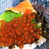 はとさぶれの作ってみた!投稿(超カンタン！自家製イクラの醤油漬け)