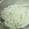 お弁当に♪甘辛だれのうずらの卵入り肉団子の工程1