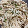 1098608の作ってみた!投稿(【切り干し大根ときゅうりのナムル】コリっと食感がやみつき♡)