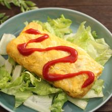 簡単!ごろごろポテサラのトルティージャ