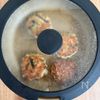 食欲そそる🔥【ニラバーグ】節約にも◎の工程3