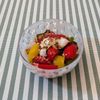 𝔂𝓾𝓶𝓲🍓の作ってみた!投稿(トマト缶不要！揚げない＆煮込まない！タコと夏野菜のカポナータ)