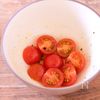 【カツレツ風ささみのパン粉焼き】チーズ香る簡単おかず♪の工程5