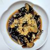 ふうかの作ってみた!投稿(【なすの中華マリネ】ごま油の香りが食欲をそそる♪)