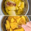 さつまいも餡│秋に食べたいなめらか和スイーツの素の工程2