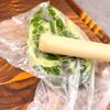 やる気1%できゅうりとツナの塩昆布和えの工程1