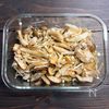 レンジで簡単！4種きのこのなめたけ風【作り置きにも】の工程2
