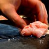 【ワンパン鶏めし】鶏肉のうま味を米に吸わせて、おこげがウマいの工程1