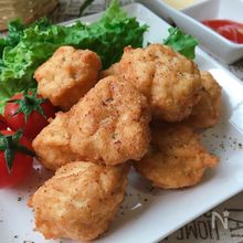 ガッツリからヘルシーまで♪チキンナゲットまとめ