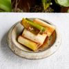 10分でトロうま【長ネギの焼きマリネ】