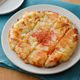 ＼究極のとろもち食感! ／大根チーズチヂミ