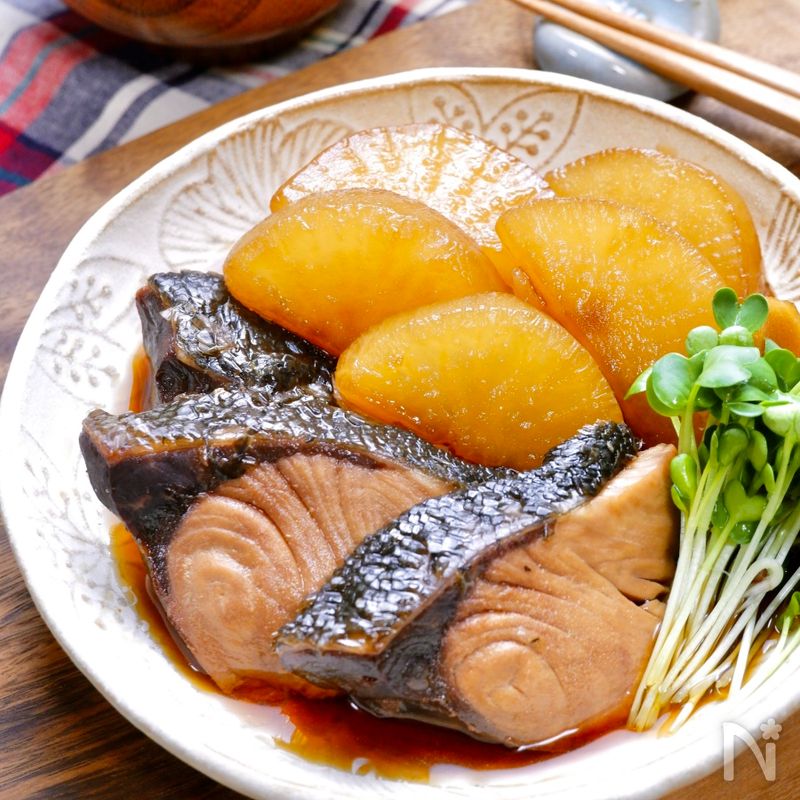 「ぶりレシピ」20選|簡単&ご飯がすすむ! | レシピサイトNadia