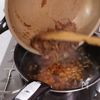 【再現】サイゼリヤの!玉ねぎのズッパ♪の工程8