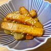 ゆかりの作ってみた!投稿(【さつま揚げとこんにゃくの甘辛炒め】パパッと♪おつまみにも◎)