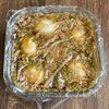 漬けるだけでご飯がすすむ！我が家の定番「香味だれ味玉」の工程3