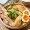 【手羽先と大根のトロうま煮】まろやか、簡単味染み♡の工程5