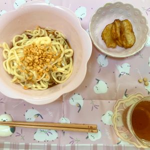 ありみの作ってみた!投稿(ワンパン10分！ハニーバターポテト)
