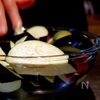 【白米必須】”ナスとひき肉のスタミナ炒め”の工程1