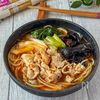 おうちで手軽に♪麻辣湯風