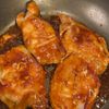 【薄切りトンテキ丼】ガッツリご飯が食べたい時にの工程4