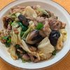 りくおの作ってみた!投稿(ごはんが進む♪【豚こま野菜の回鍋肉風】)
