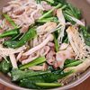 甘酢っぱうま🤩🍚きのこたっぷり♪秋のポン酢肉野菜炒め🍄の工程4