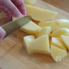 ほっこり美味しい！じゃがいものそぼろ煮の工程1