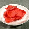 ももんの作ってみた!投稿(【彩りにはコレ!】ラディッシュの甘酢漬け)