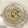 ３分副菜♪【ピーマンとちくわのおかかマヨわさび】の工程3