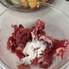 【照り焼き肉豆腐】肉と豆腐でガッツリご飯泥棒の工程1