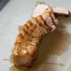 【豚バラの蒸し焼き 柚子胡椒添え】鍋ひとつで簡単ジューシー♪の工程4