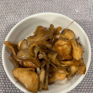りんごの作ってみた!投稿(『ささみのコチュジャンハニー炒め』がっつりご飯が進む！！)
