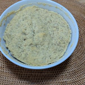 ノリの作ってみた!投稿(ノンオイル♪バナナおから蒸しパン！電子レンジで簡単)
